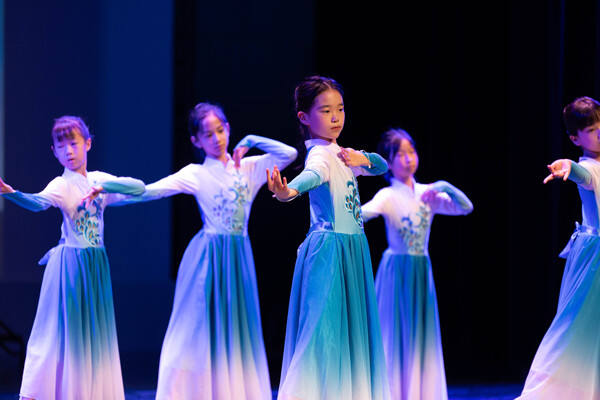 Mid-Autumn Festival,Hiba Academy Hangzhou